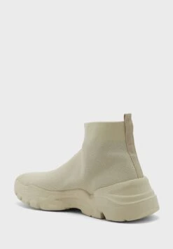 Brave Soul For Seventy Five Knitted Pull On Sneakers -Easy Steps Sales 3 zoom desktop 162