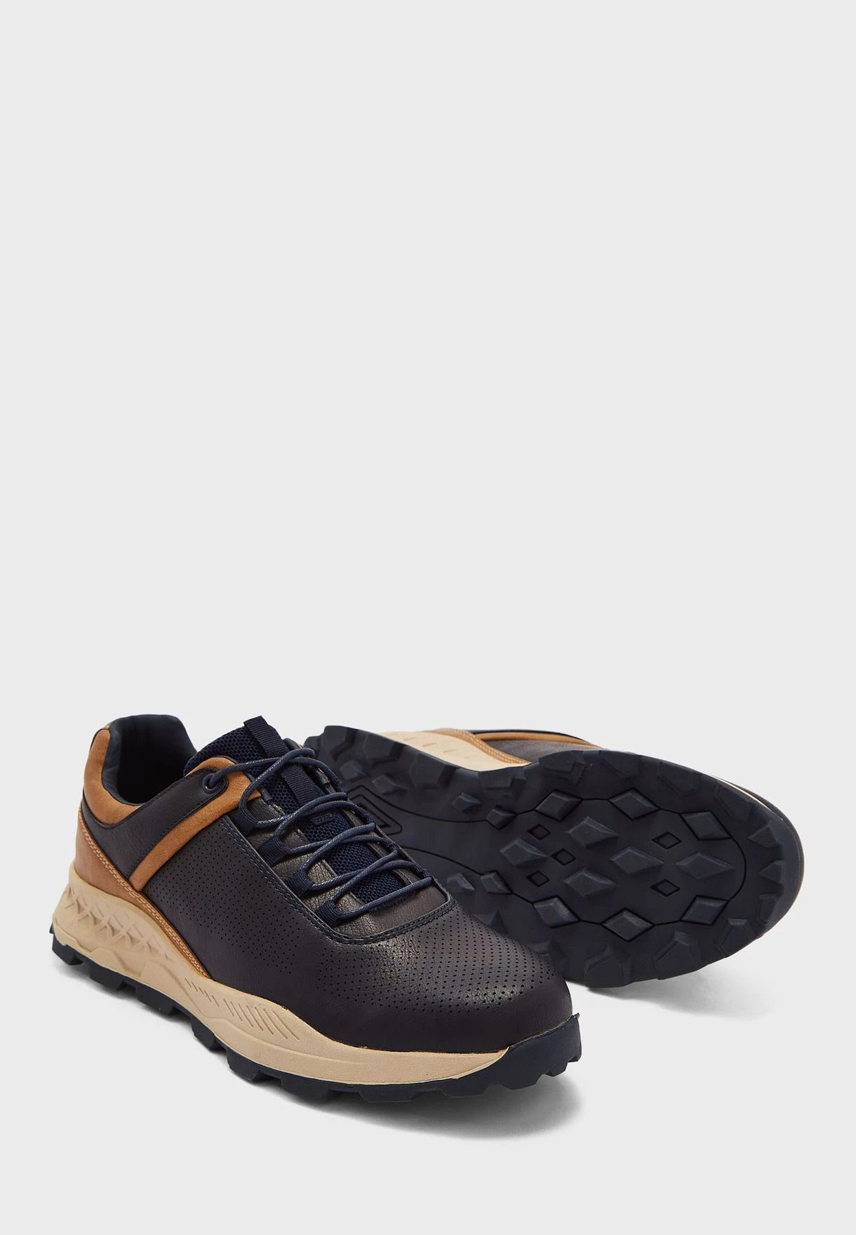 Hybrid Chunky Sneakers 3 Hybrid Chunky Sneakers - Image 3