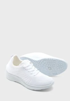 Knitted Sneakers -Easy Steps Sales 3 zoom desktop 168