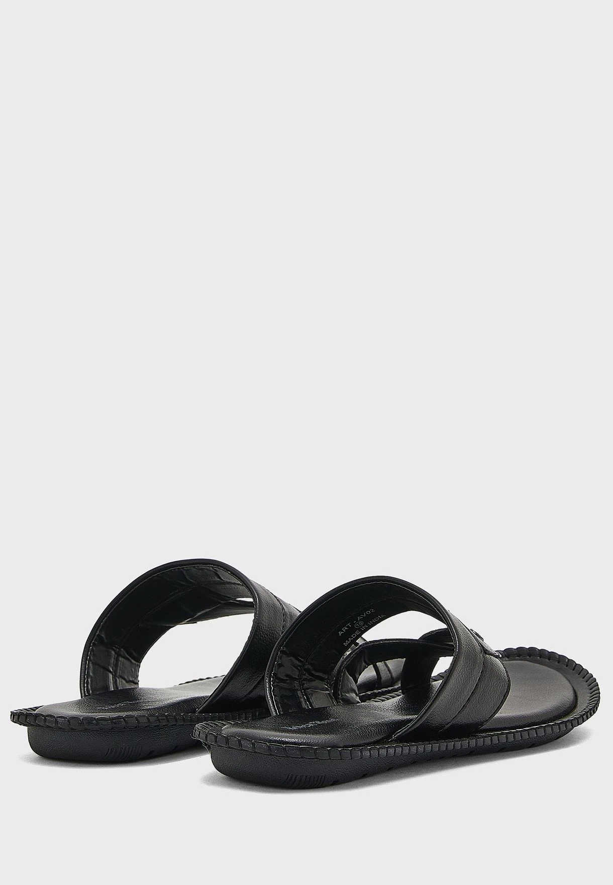 Toe Ring Sandals 3 Toe Ring Sandals - Image 3