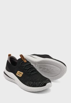 Skechers Delson 3.0 -Easy Steps Sales 3 zoom desktop 172