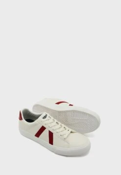 Jack & Jones Low Top Lace Up Sneakers -Easy Steps Sales 3 zoom desktop 176