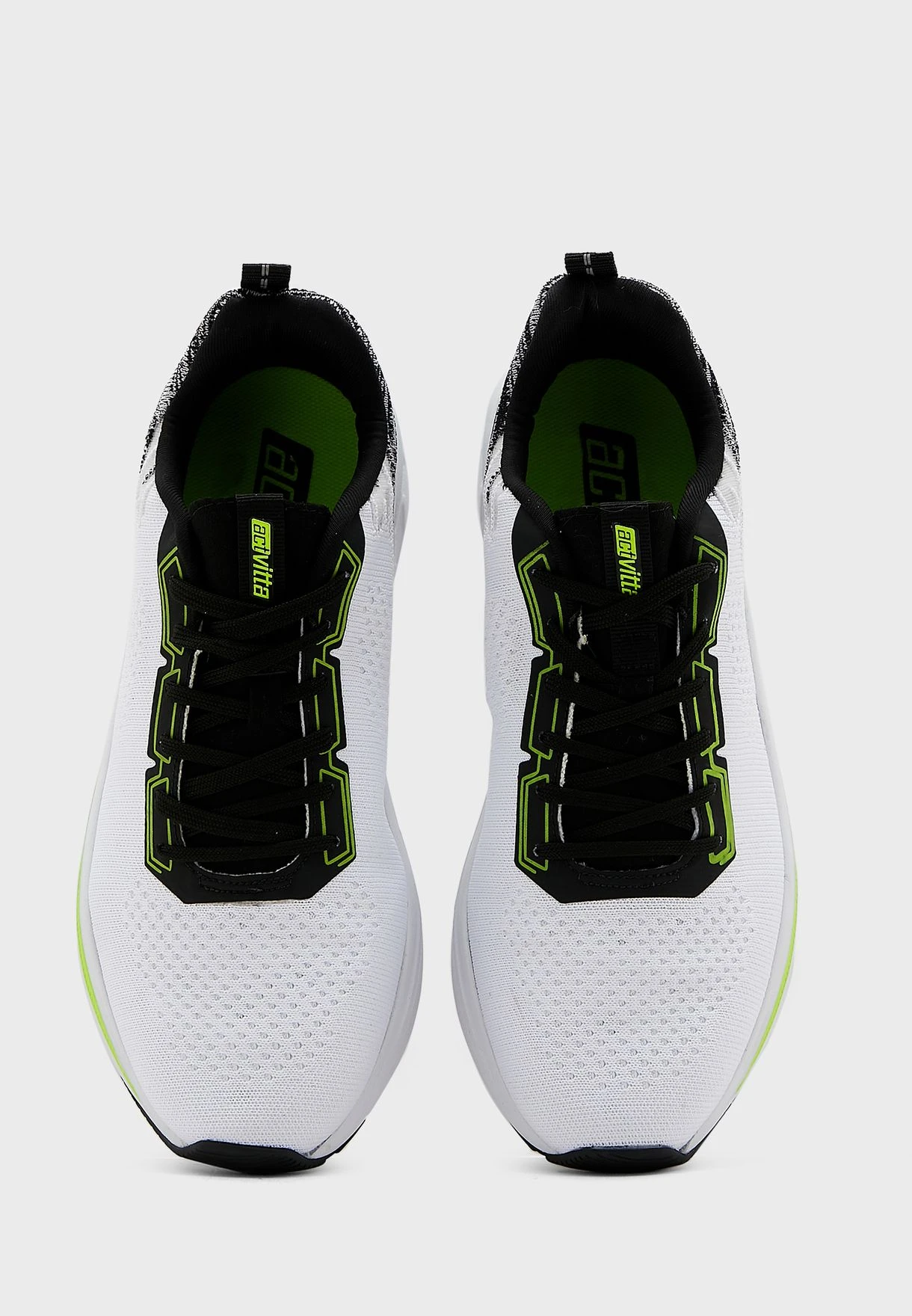 Evie Low Top Sneakers 3 Evie Low Top Sneakers - Image 3