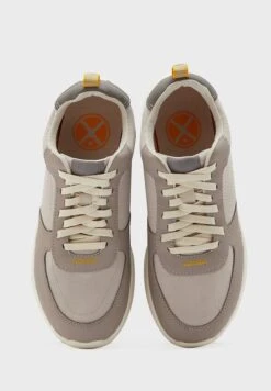 Hush Puppies Elevate Lace Up Sneakers -Easy Steps Sales 3 zoom desktop 183