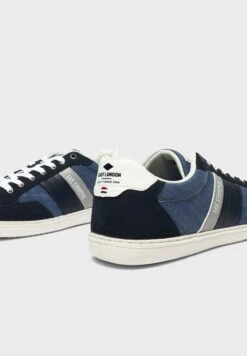 Lee Cooper Casual Colour Block Low Top Sneakers -Easy Steps Sales 3 zoom desktop 185