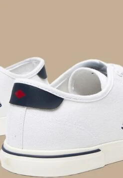 Lee Cooper Logo Low Top Sneakers -Easy Steps Sales 3 zoom desktop 186