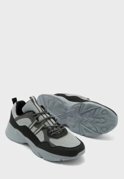 Brave Soul For Seventy Five Chunky Sneakers 6 Brave Soul For Seventy Five Chunky Sneakers -Easy Steps Sales 3 zoom desktop 196