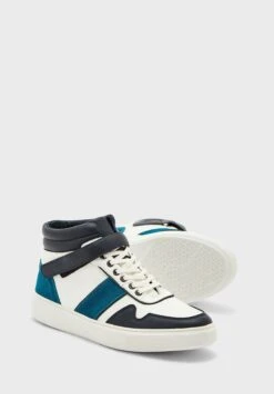 Autum High Top Sneakers -Easy Steps Sales 3 zoom desktop 202