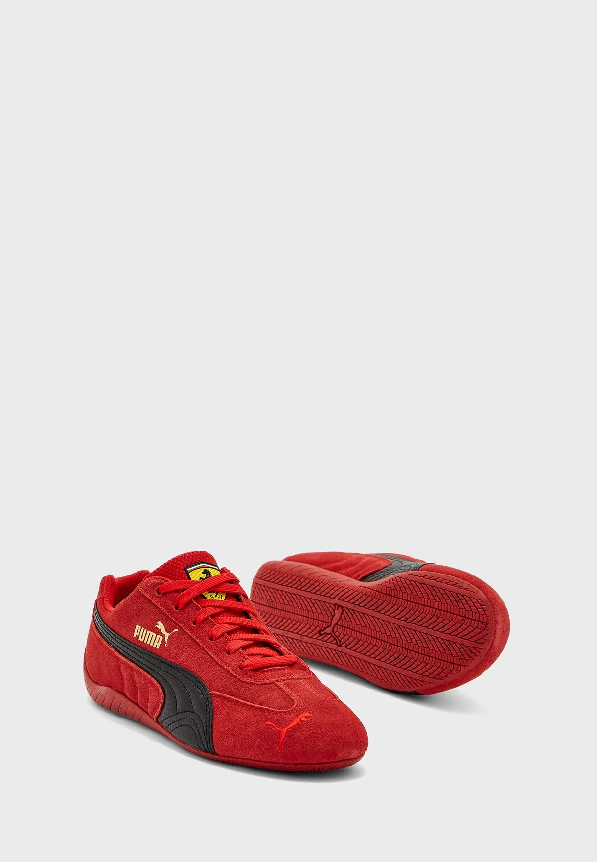 Puma Ferrari Speedcat 3 Puma Ferrari Speedcat - Image 3