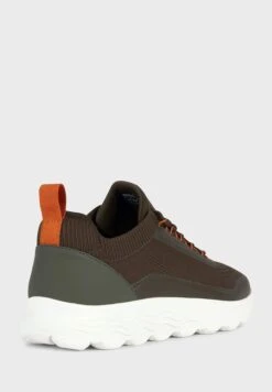 Geox Spherica Sneakers -Easy Steps Sales 3 zoom desktop 208