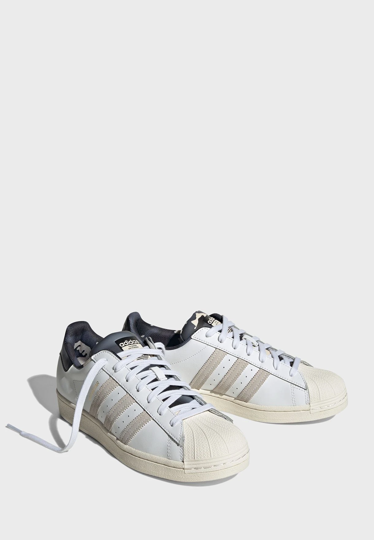 Adidas Originals Superstar 3 Adidas Originals Superstar - Image 3