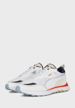 Puma Rider Fv Re:Collection Men Shoes -Easy Steps Sales 3 zoom desktop 236