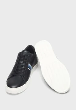 Lee Cooper Casual Stripe Low Top Sneakers -Easy Steps Sales 3 zoom desktop 238