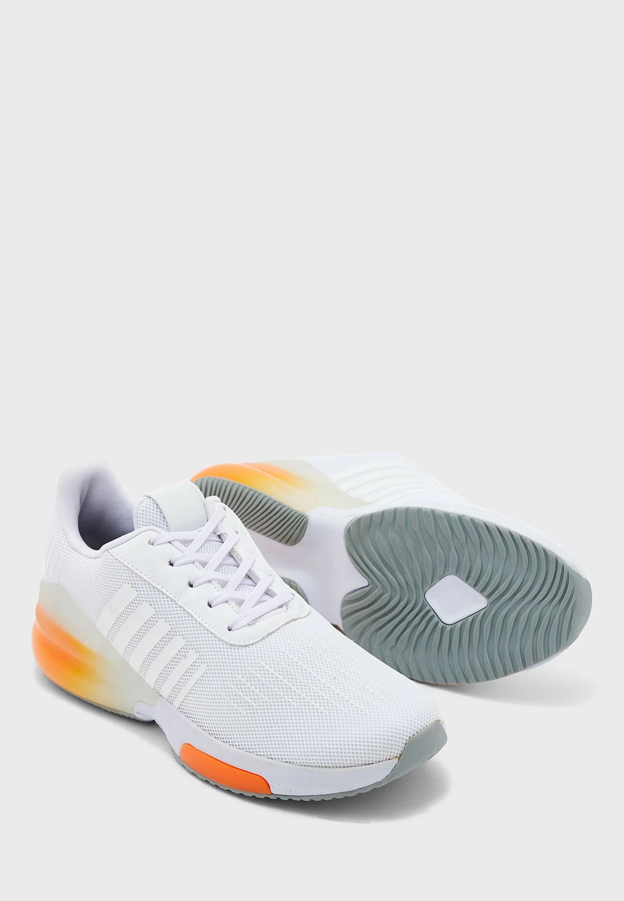 Mesh Sneakers 3 Mesh Sneakers - Image 3