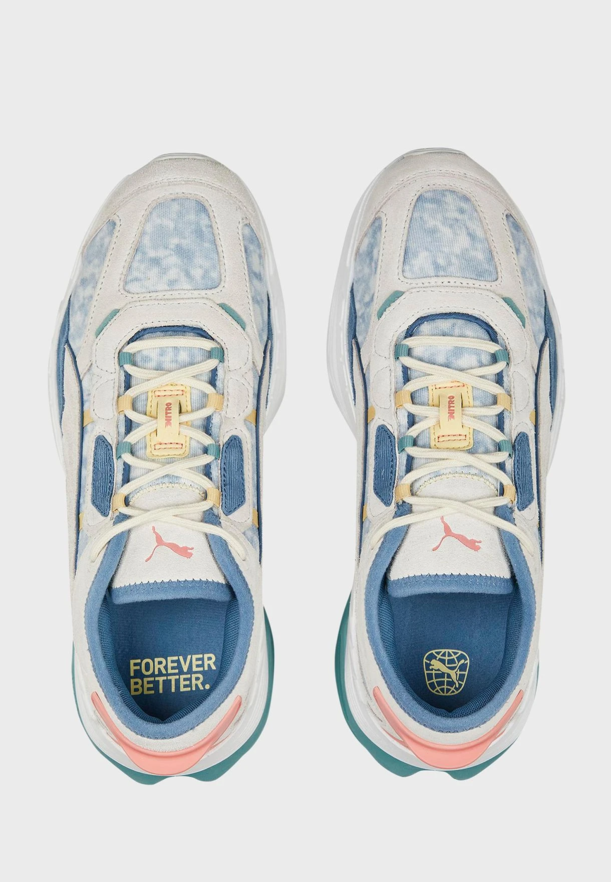 Puma Extent Nitro Re: Escape 3 Puma Extent Nitro Re: Escape - Image 3