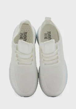 Knitted Sneakers -Easy Steps Sales 3 zoom desktop 263