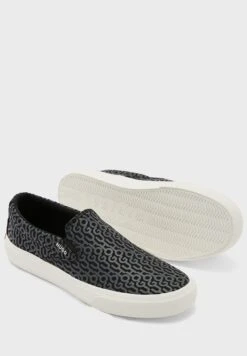 Hugo Essential Low Top Sneakers -Easy Steps Sales 3 zoom desktop 278