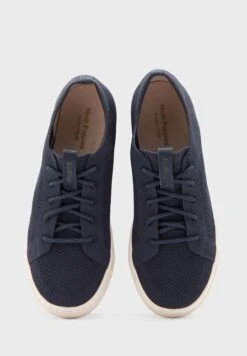 Hush Puppies The Good Low Top Sneakers -Easy Steps Sales 3 zoom desktop 286