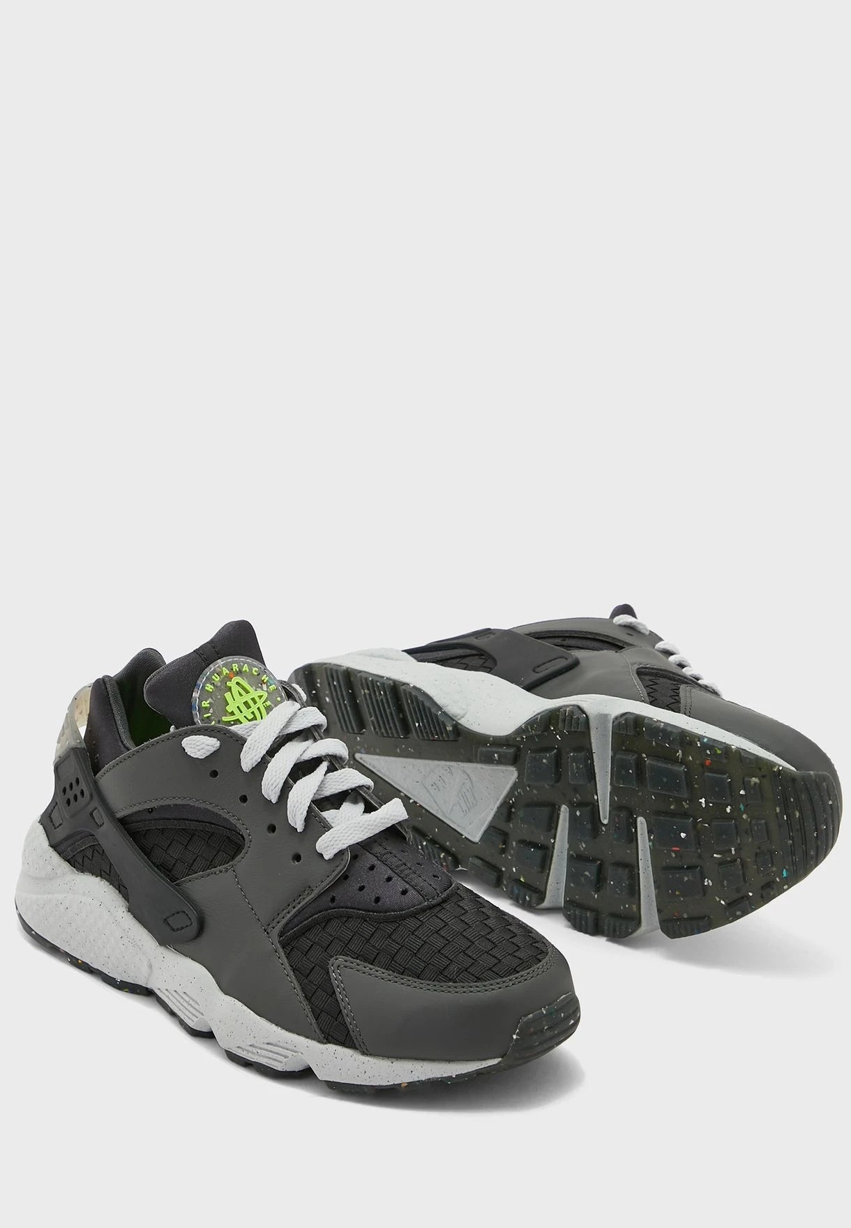 Nike Air Huarache Crater Prm 3 Nike Air Huarache Crater Prm - Image 3