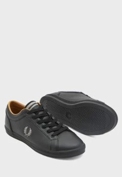 Fred Perry Casual Low-Top Sneakers -Easy Steps Sales 3 zoom desktop 297