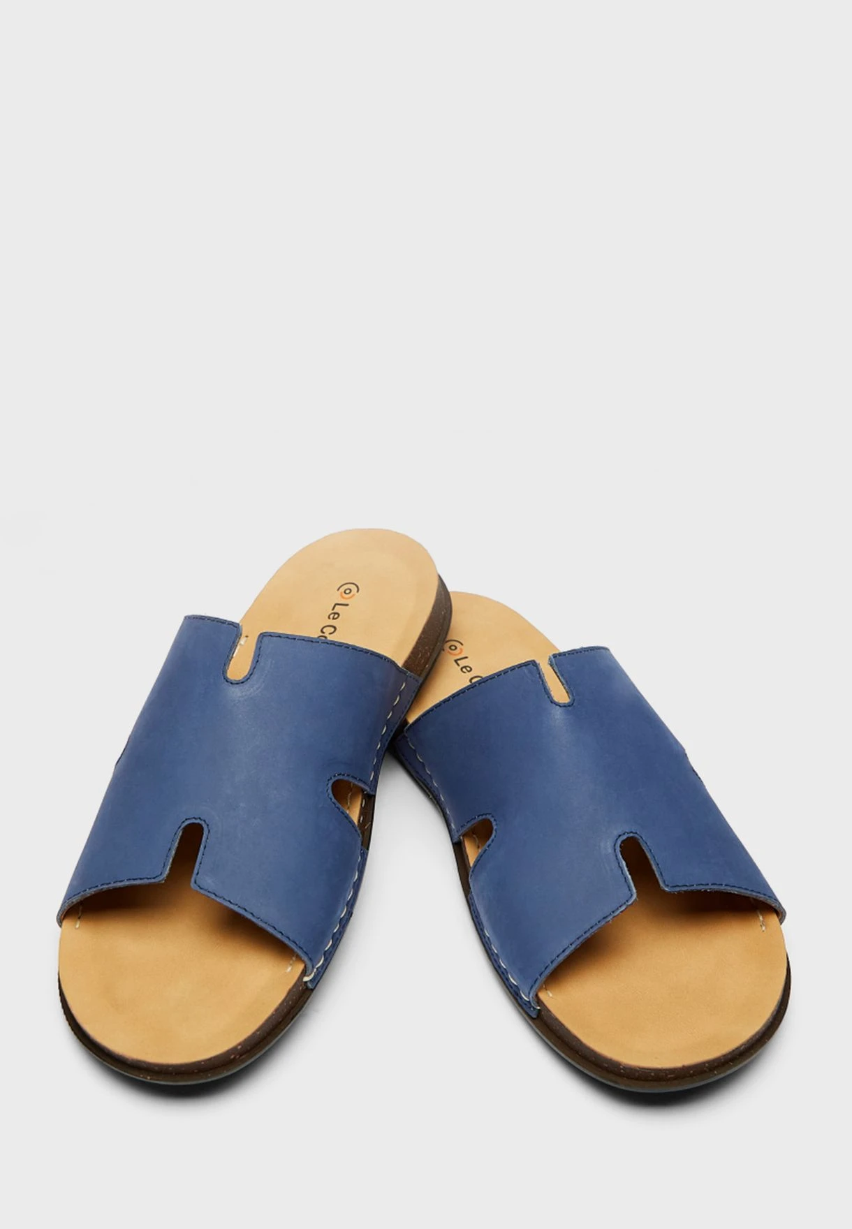 Open Toe Slip On Sandals 3 Open Toe Slip On Sandals - Image 3