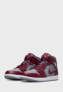 Air Jordan 1 Mid -Easy Steps Sales 3 zoom desktop 311
