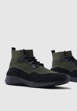 Knitted Sock Sneakers -Easy Steps Sales 3 zoom desktop 314