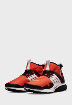 Nike Air Presto Mid Utility Sneakers 8 Nike Air Presto Mid Utility Sneakers -Easy Steps Sales 3 zoom desktop 316