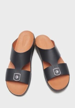 Strap Slip On Sandals -Easy Steps Sales 3 zoom desktop 32