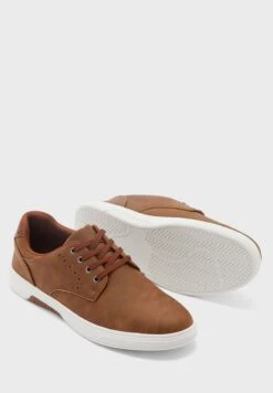 Semi Casual Lace Ups 6 Semi Casual Lace Ups -Easy Steps Sales 3 zoom desktop 323