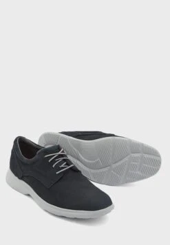 Rockport Plain Toe Casual Lace Ups -Easy Steps Sales 3 zoom desktop 326