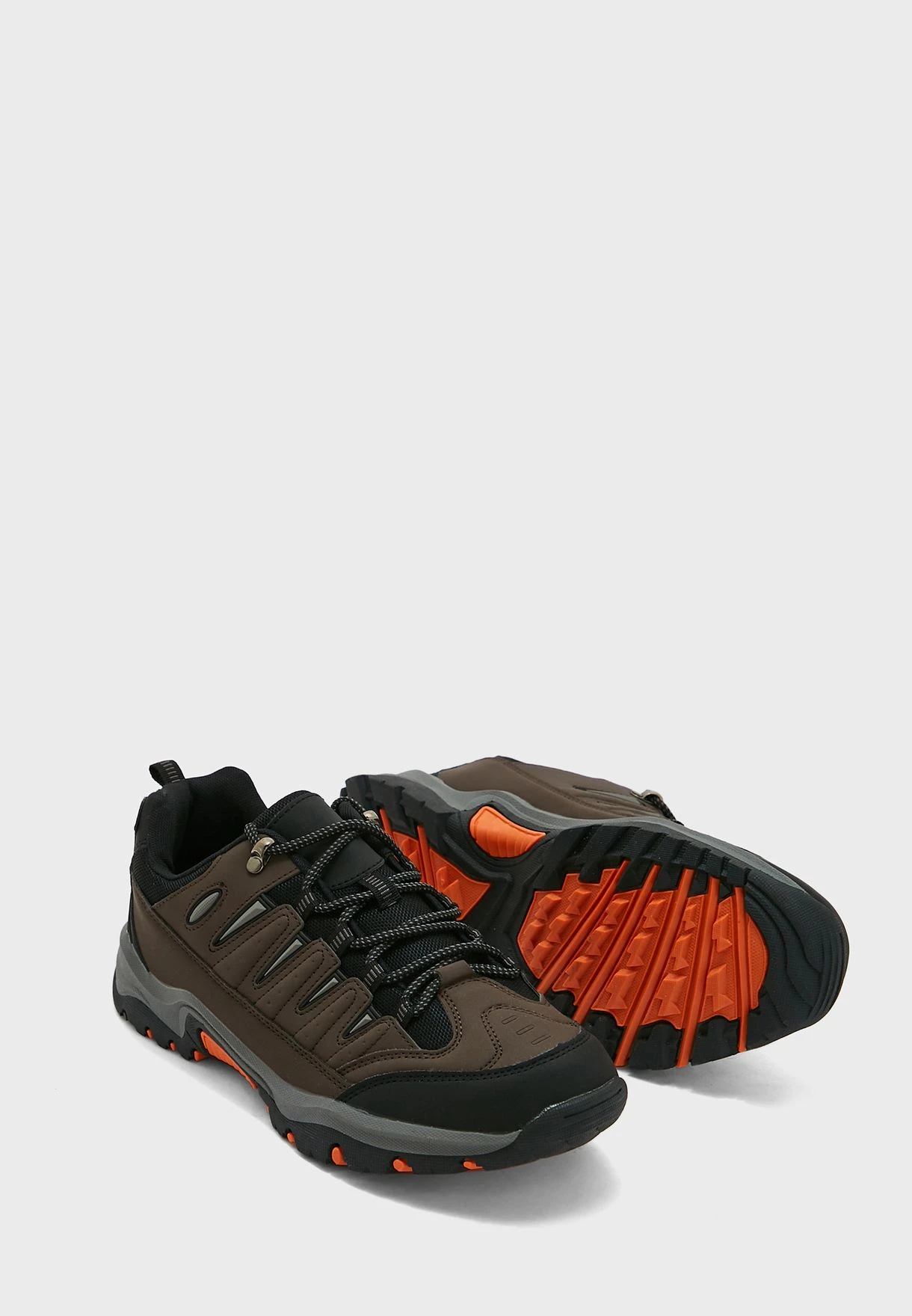 Brave Soul For Seventy Five Rayner Casual Lace Ups 3 Brave Soul For Seventy Five Rayner Casual Lace Ups - Image 3