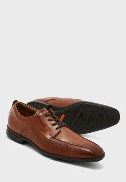 Casual Lace Ups Shoes -Easy Steps Sales 3 zoom desktop 332