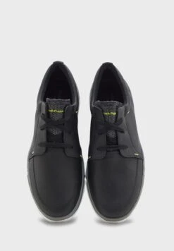 Hush Puppies Briggs Plain Toe Lace Ups -Easy Steps Sales 3 zoom desktop 336