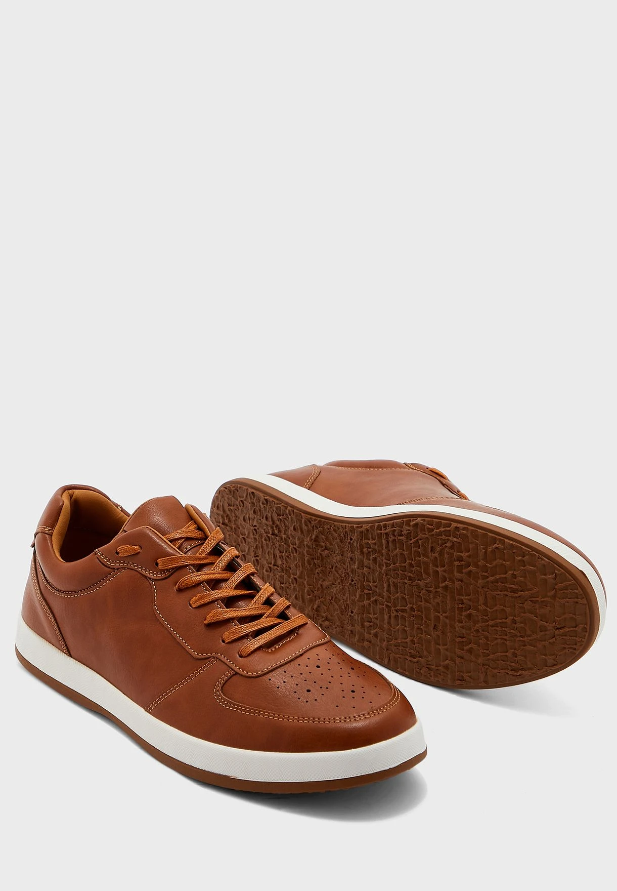 Casual Lifestyle Sneakers 3 Casual Lifestyle Sneakers - Image 3