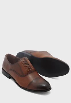 Classic Oxford Formal Lace Ups -Easy Steps Sales 3 zoom desktop 339