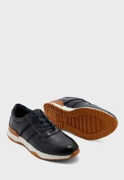 Smart Casual Sneakers -Easy Steps Sales 3 zoom desktop 345