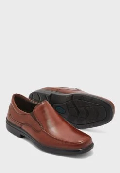 Hush Puppies Casual Slip Ons Shoes -Easy Steps Sales 3 zoom desktop 349