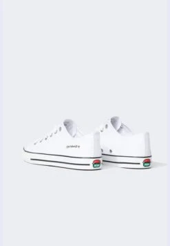 DeFacto Friends Print Lace Up Trainers -Easy Steps Sales 3 zoom desktop 355