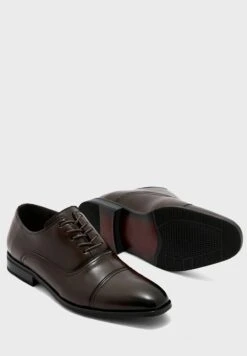 Oxford Formal Lace Ups -Easy Steps Sales 3 zoom desktop 358