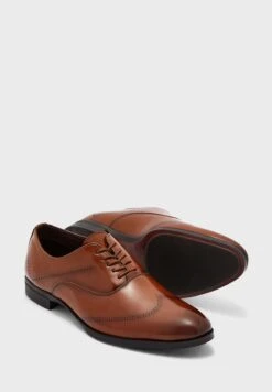 Classic Oxford Lace Ups -Easy Steps Sales 3 zoom desktop 359