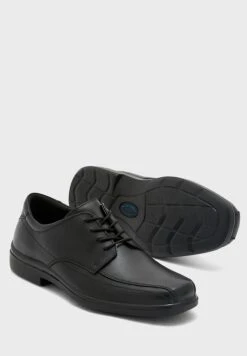 Hush Puppies Venture Lace Ups -Easy Steps Sales 3 zoom desktop 361