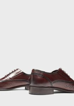 Brogue Formal Lace Ups -Easy Steps Sales 3 zoom desktop 363