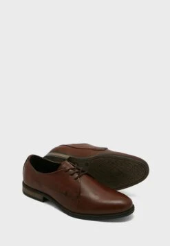 Jack & Jones Lace Ups Formal Shoes -Easy Steps Sales 3 zoom desktop 365