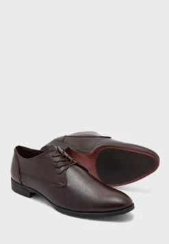 Formal Derby Lace Ups -Easy Steps Sales 3 zoom desktop 367
