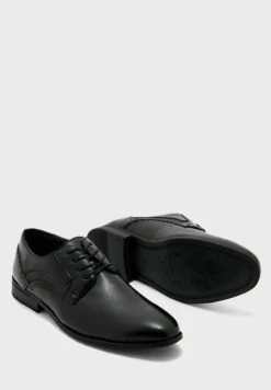 Classic Derby Formal Lace Ups -Easy Steps Sales 3 zoom desktop 371