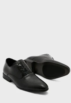 Snake Print Formal Lace Ups -Easy Steps Sales 3 zoom desktop 374