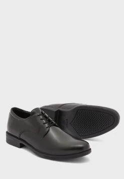 Geox U Carnaby D Lace Ups Casual Shoes -Easy Steps Sales 3 zoom desktop 376