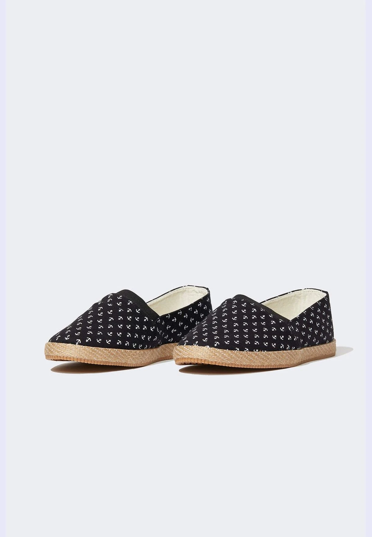 DeFacto Man Casual Shoes 3 DeFacto Man Casual Shoes - Image 3