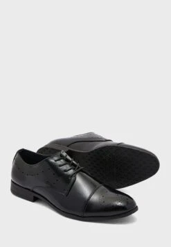 Formal Lace Ups -Easy Steps Sales 3 zoom desktop 388